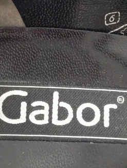 Hochfront-Pumps Größe 39