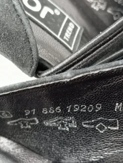 Hochfront-Pumps Größe 39