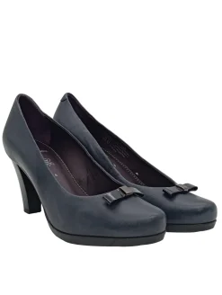 Hochfront-Pumps Größe 37