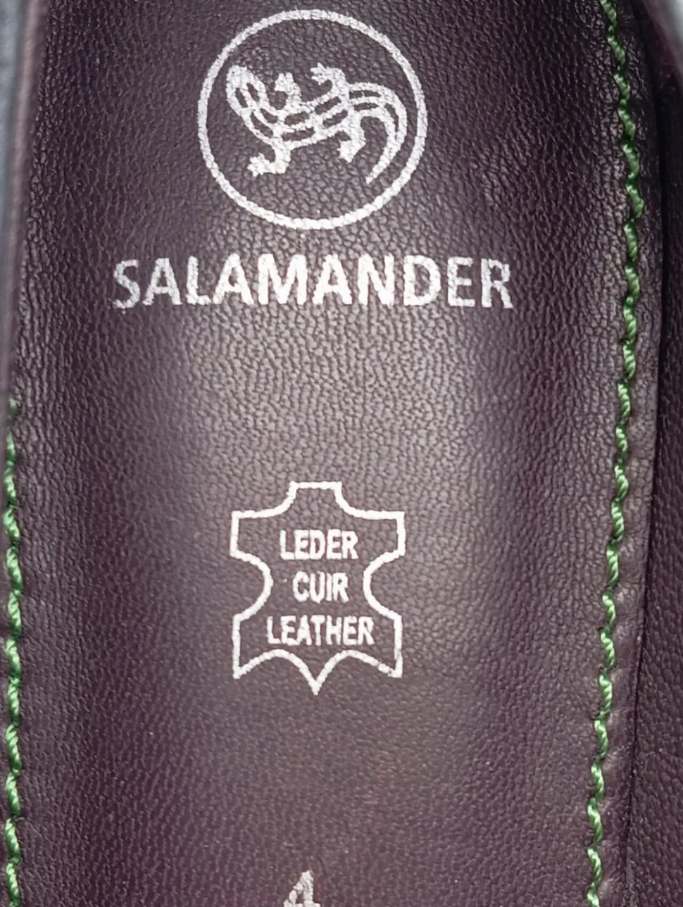 Hochfront-Pumps Größe 37