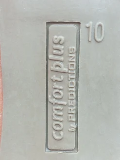 Hochfront-Pumps Größe 41