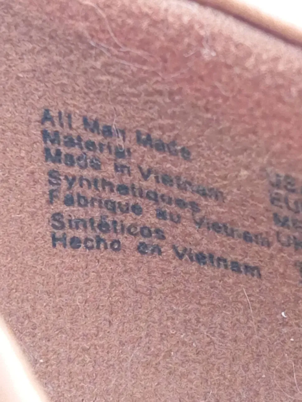 Hochfront-Pumps Größe 41