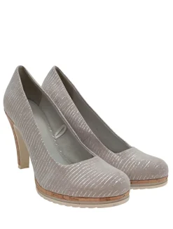 Hochfront-Pumps Größe 41