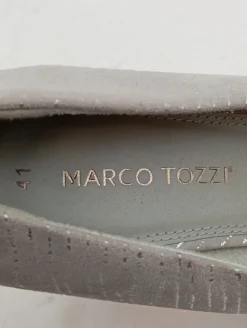 Hochfront-Pumps Größe 41