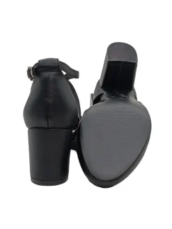 Hochfront-Pumps Größe 36