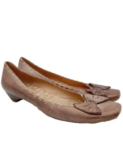 Hochfront-Pumps Größe 40