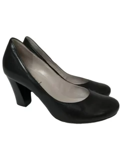 Hochfront-Pumps Größe 35