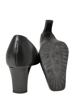 Hochfront-Pumps Größe 38