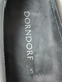 Hochfront-Pumps Größe 38