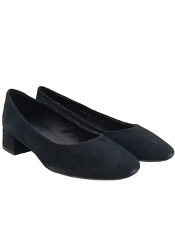 Hochfront-Pumps Größe 37