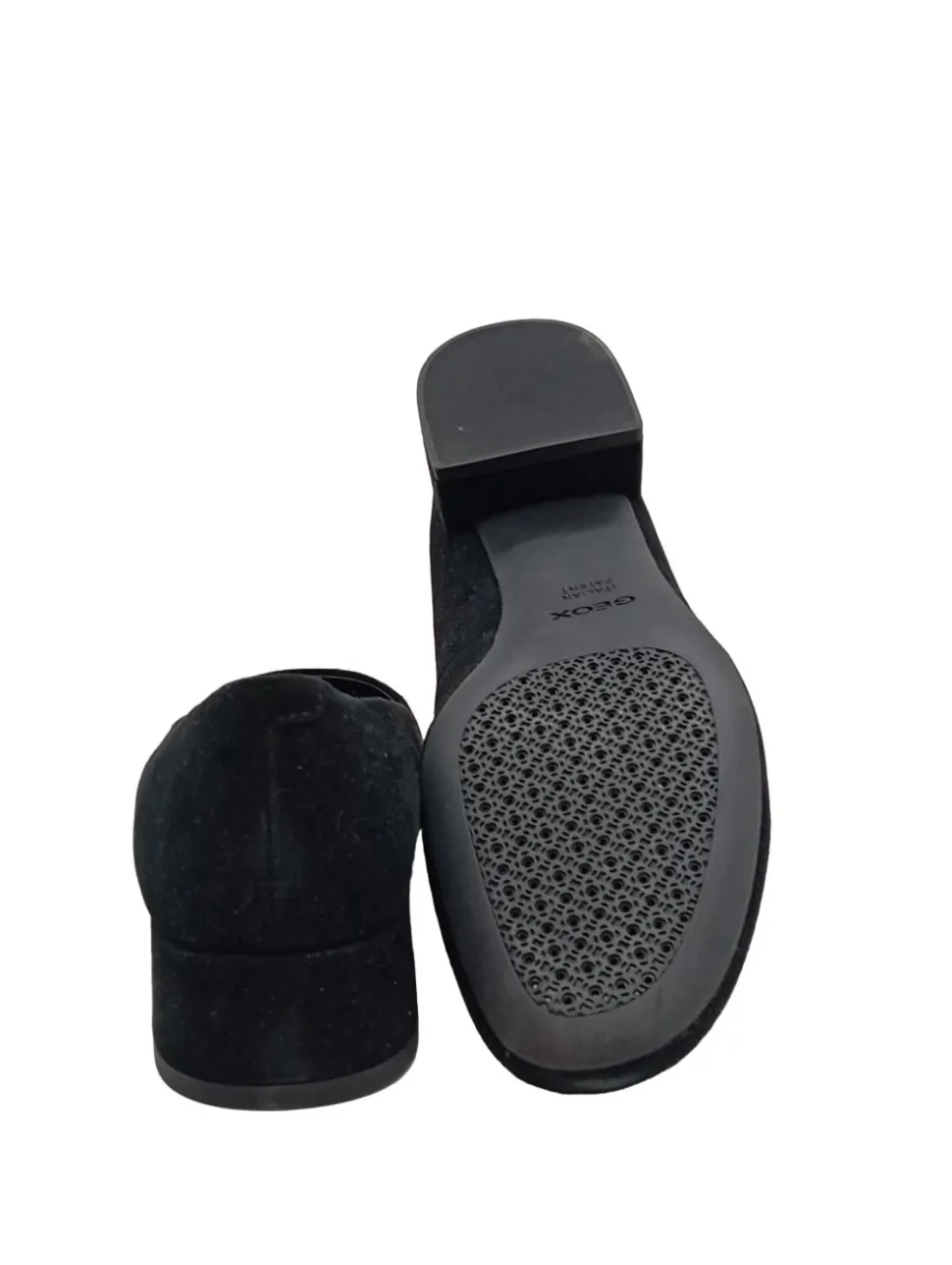 Hochfront-Pumps Größe 37