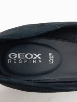 Hochfront-Pumps Größe 37