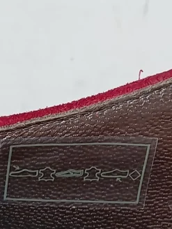 Hochfront-Pumps Größe 40