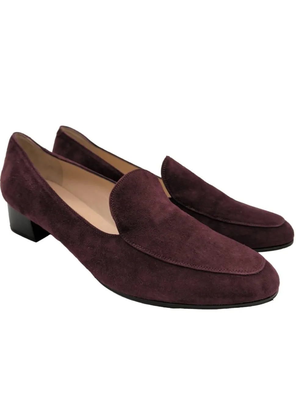 Hochfront-Pumps Größe 38,5