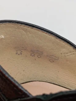 Hochfront-Pumps Größe 39