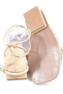 Keil-Pumps Größe 36