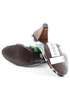 Keil-Pumps Größe 38