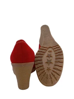 Keil-Pumps Größe 40