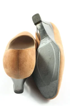 Keil-Pumps Größe 37