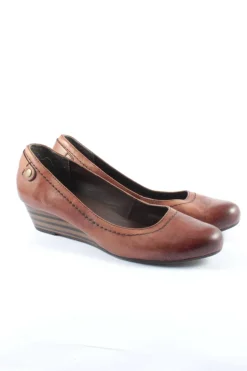 Keil-Pumps Größe 37,5