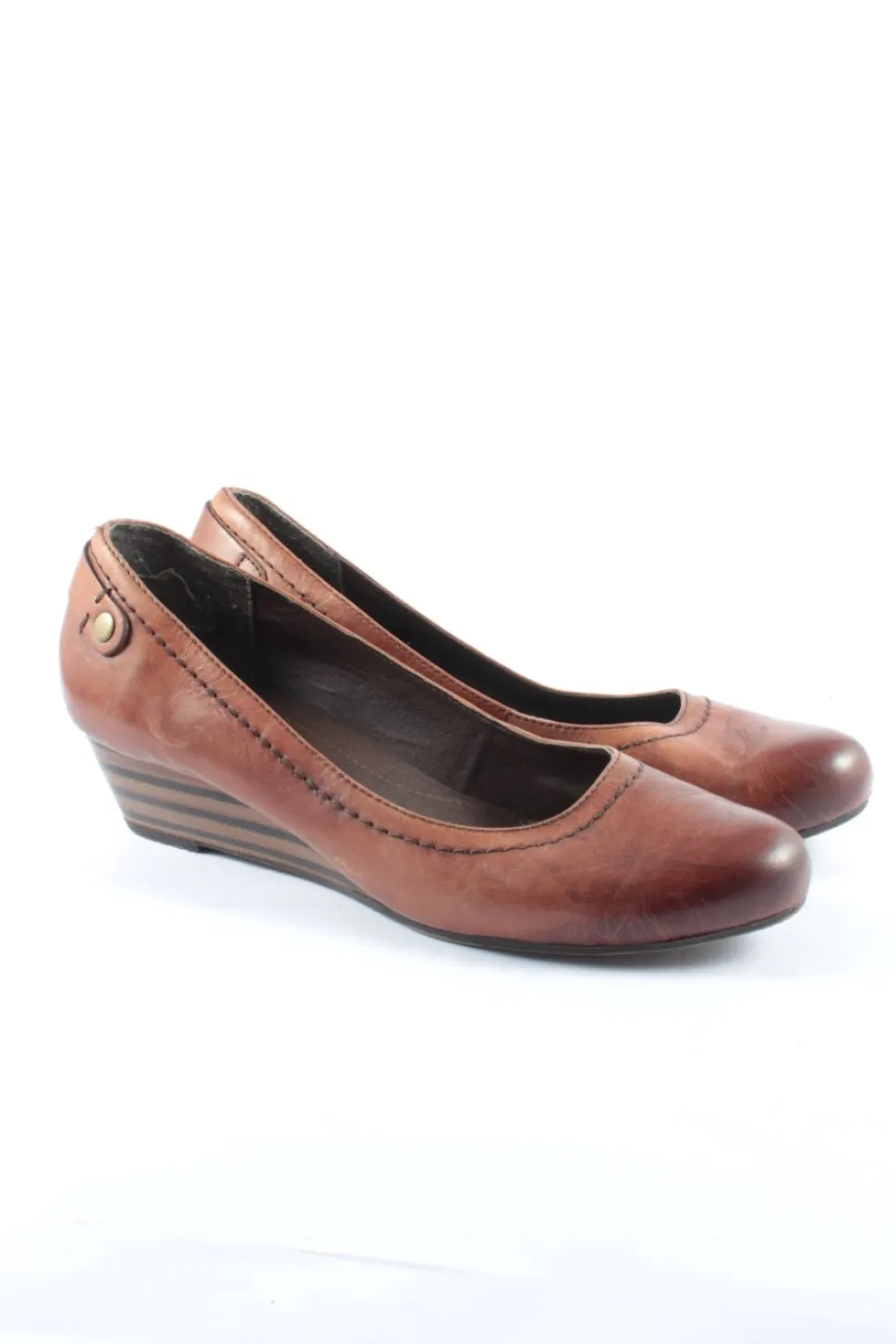 Keil-Pumps Größe 37,5