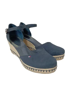 Keil-Pumps Größe 40