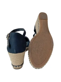 Keil-Pumps Größe 40