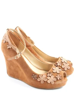 Keil-Pumps Größe 39