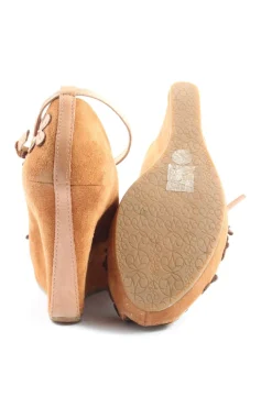 Keil-Pumps Größe 39