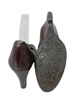 Keil-Pumps Größe 38