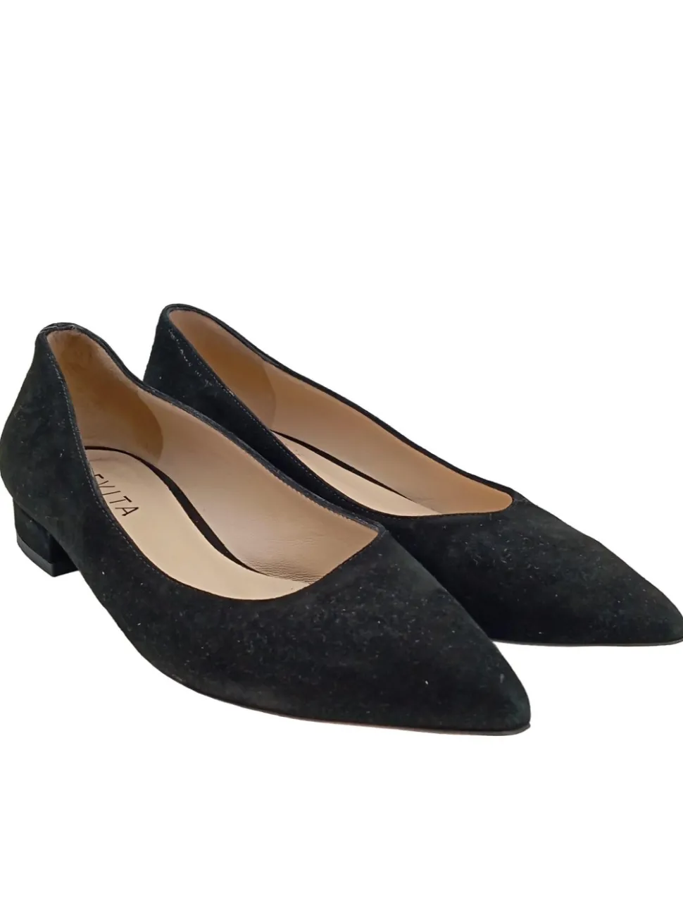 Klassische Ballerinas