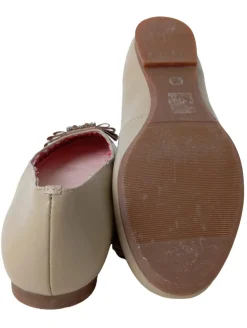 Klassische Ballerinas Größe 38