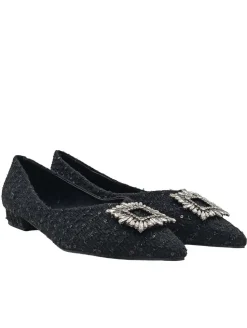 Klassische Ballerinas Größe 39