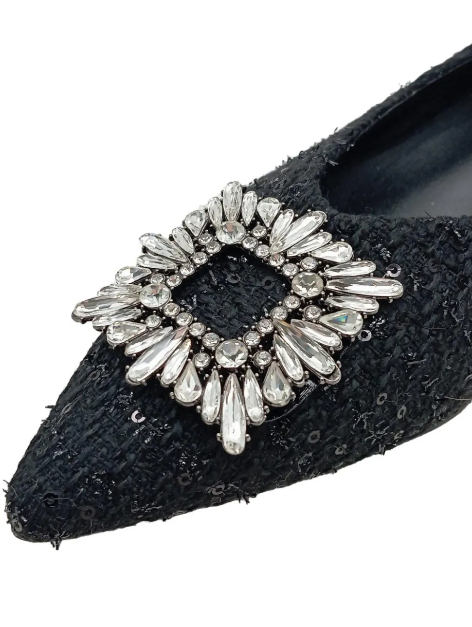 Klassische Ballerinas Größe 39