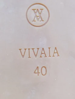 Klassische Ballerinas Größe 40