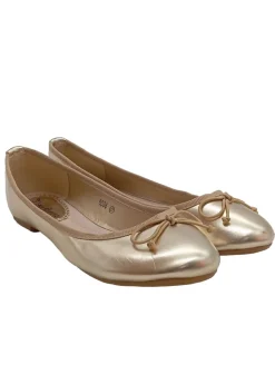 Klassische Ballerinas Größe 37