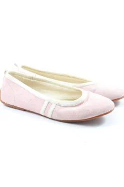 Klassische Ballerinas Größe 37