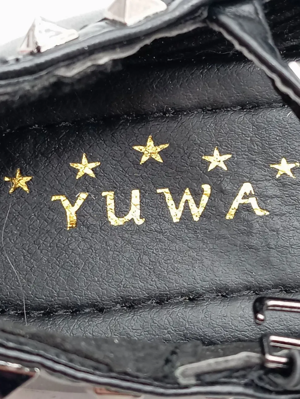 Klassische Ballerinas Größe 38