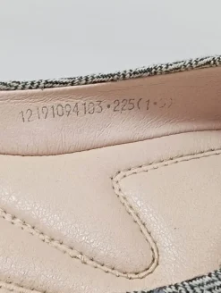 Klassische Ballerinas Größe 35