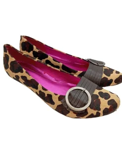 Klassische Ballerinas Größe 38