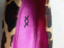 Klassische Ballerinas Größe 38