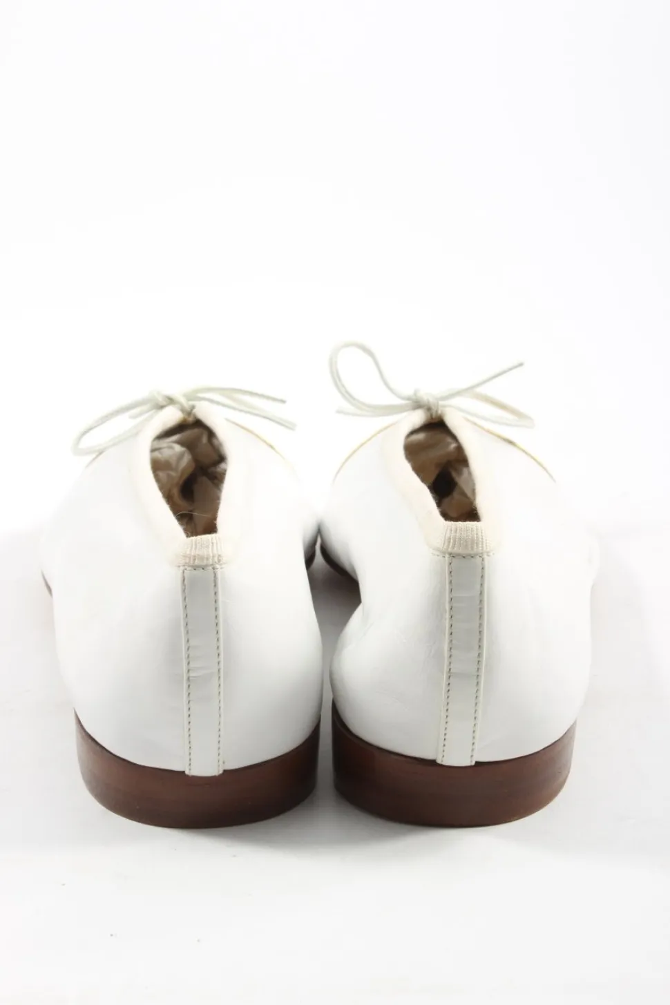 Klassische Ballerinas Größe 36