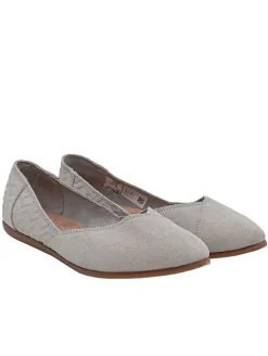 Klassische Ballerinas Größe 40