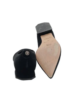 Klassische Ballerinas Größe 37