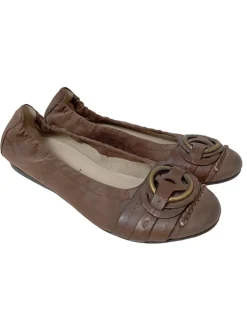 Klassische Ballerinas Größe 36