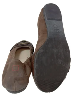 Klassische Ballerinas Größe 36