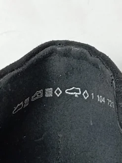 Klassische Ballerinas Größe 40