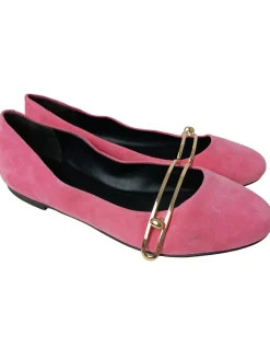 Klassische Ballerinas Größe 37