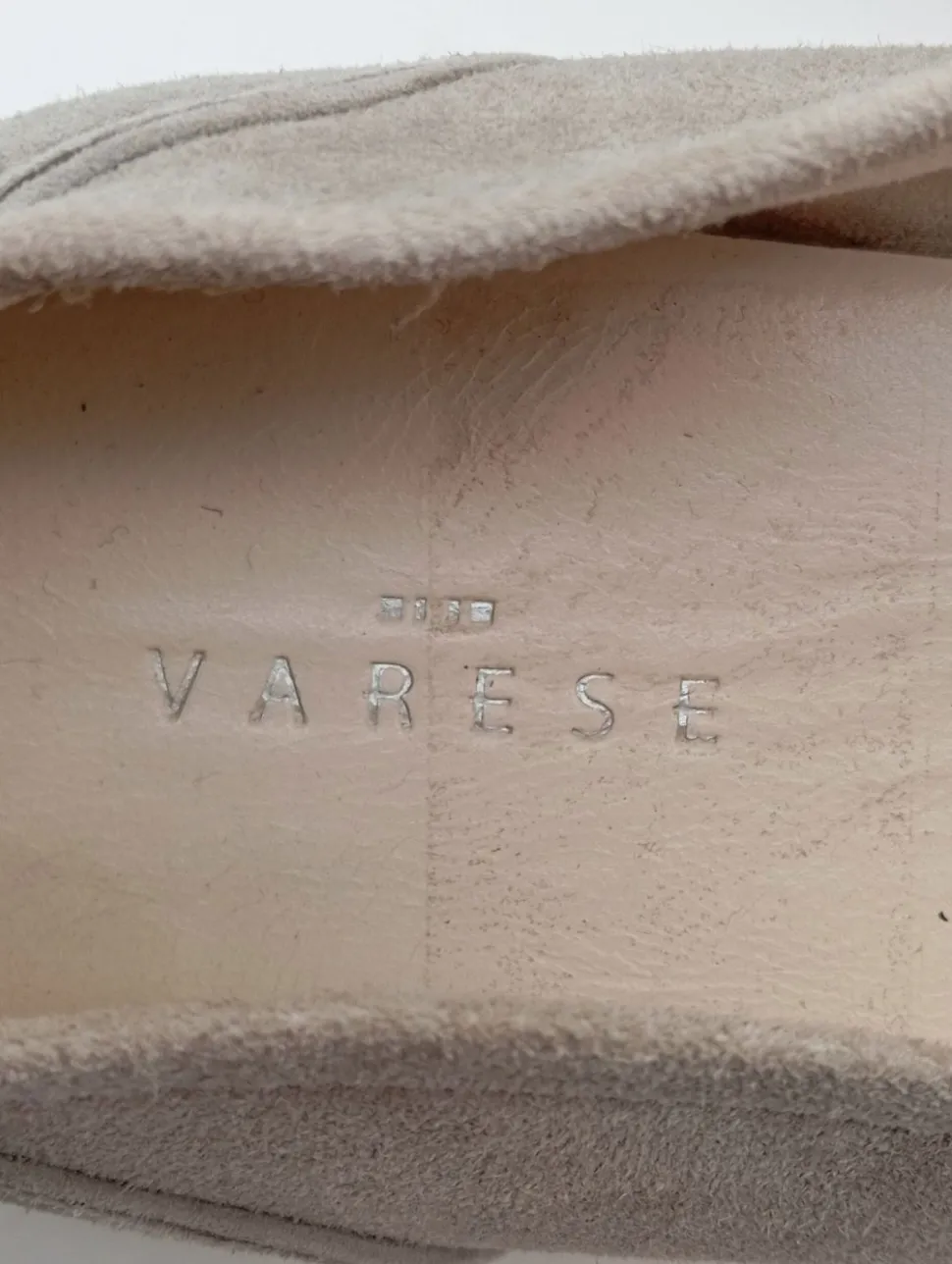 Klassische Ballerinas Größe 41