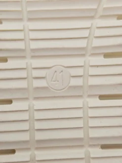 Klassische Ballerinas Größe 41